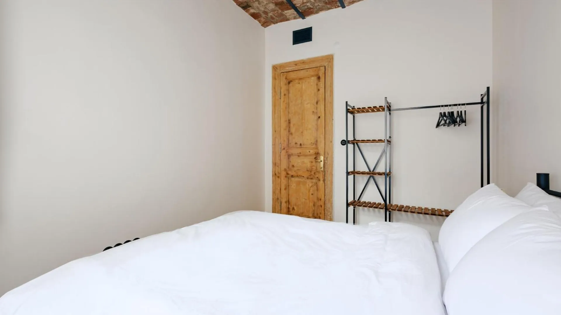 Ferienwohnung Cozy Flat With Balcony Near Istiklal Avenue Istanbul